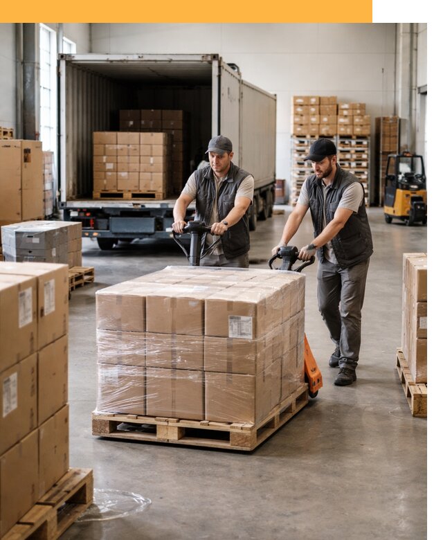 Оптовые поставки из Европы от 12676 руб за единицу