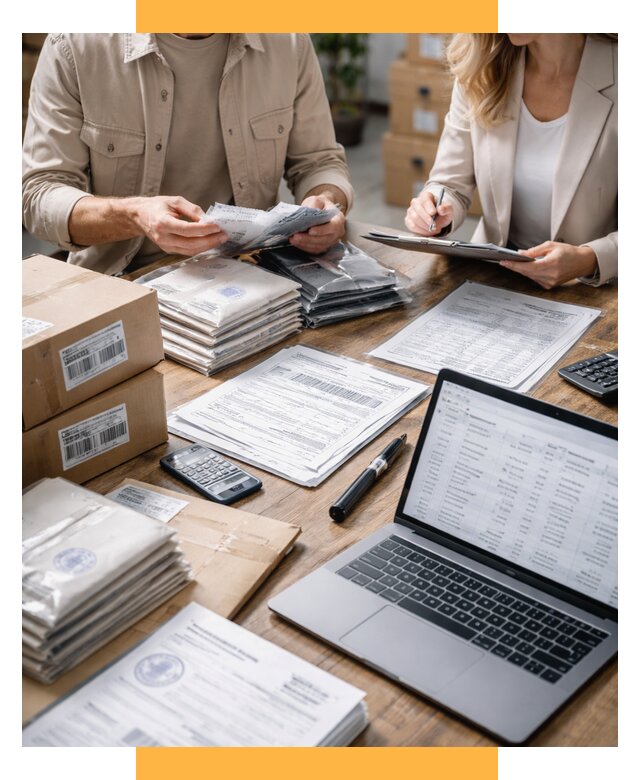 Закупка и доставка из Турции от 25353 р. - СетСервис-Шмб