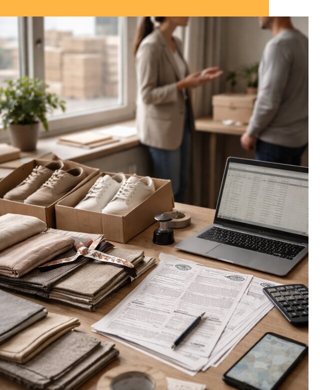 Закупка товаров в Турции под ключ от 25353 руб с доставкой