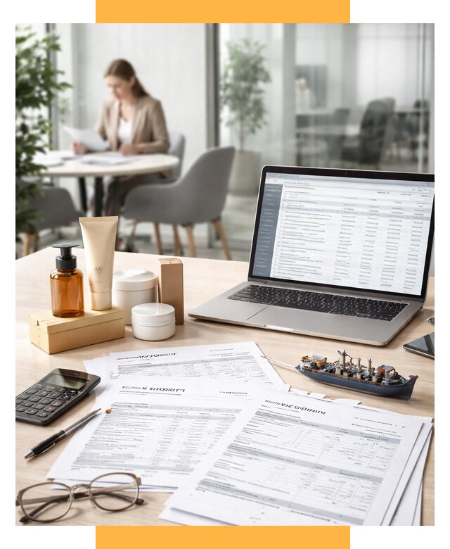 Закупка товара в ОАЭ под ключ от 15212 р. | СетСервис-Шмб