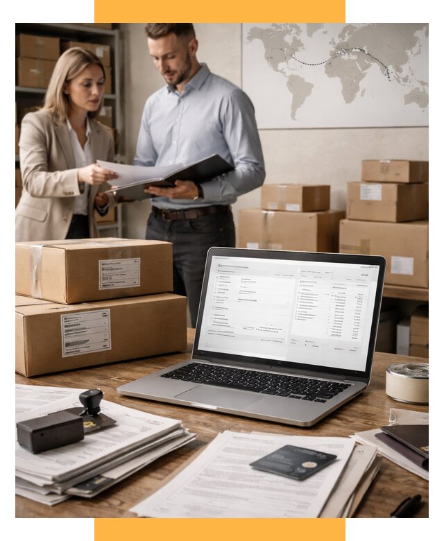 Выкуп товара в ОАЭ под ключ оперативно от 7606 р. | СетСервис-Шмб