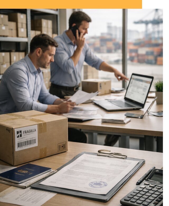 Выкуп товаров и перепродажа в ОАЭ от 7606 руб с логистикой