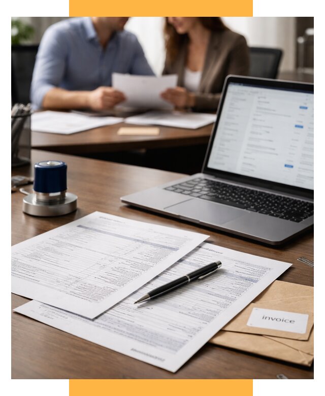 Оплата инвойсов за рубеж под ключ от 3549 р., СетСервис-Шмб