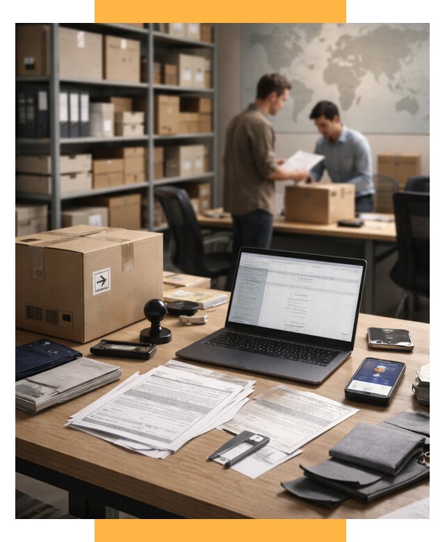 Выкуп товара за рубежом и доставка от 5071 р. | СетСервис-Шмб