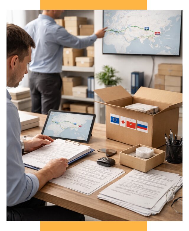 Импорт через третьи страны легально от 25353 р. | СетСервис-Шмб