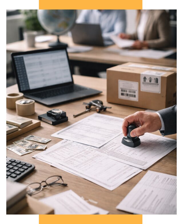 Международная поставка под ключ от 76058 р. | СетСервис-Шмб